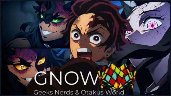 Spoiler Anime Demon Slayer Season 3 Episode 7: Villain