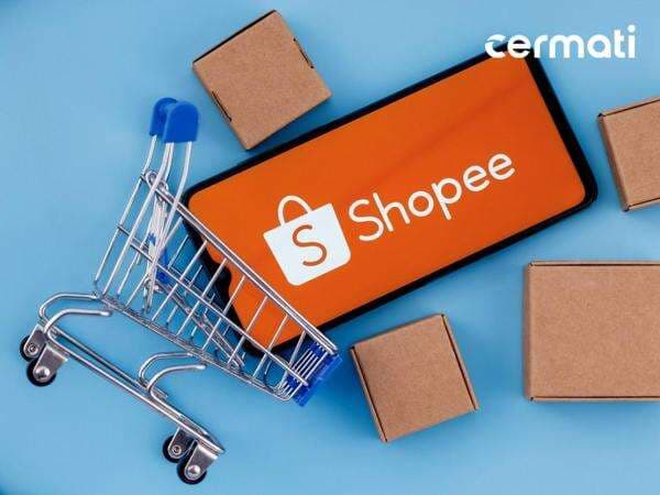 Mengenal Shopee Seller Center, Fitur dan Cara Daftarnya