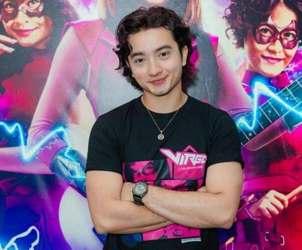 Suka Petai Sejak Kecil, Bryan Domani: Gue Cinta Banget Sama Pete