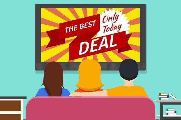 Mengetahui Ciri-ciri Iklan Media Cetak yang Efektif di Era Digital