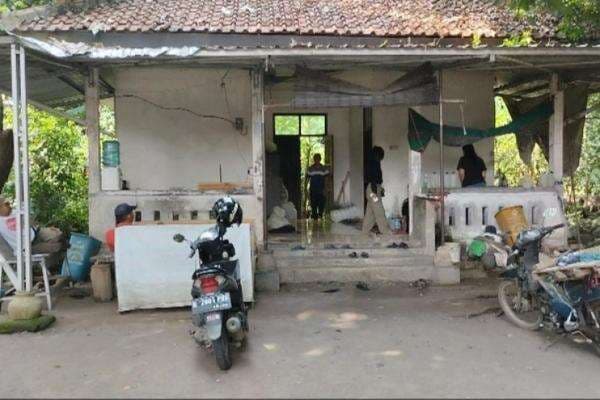 Sempat Mau Jadi Keraton Kecil, Ini Sejarah Singkat Balong Sumber!