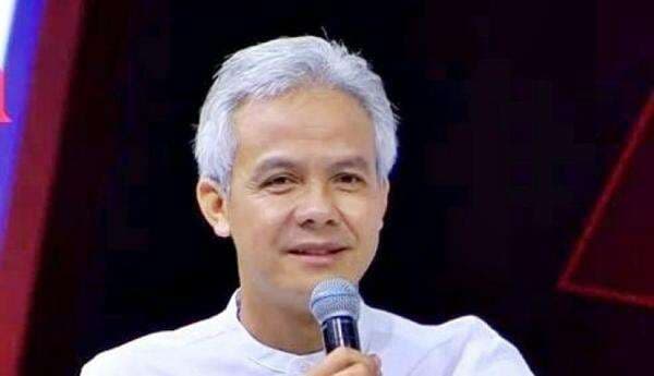 Tak Cuma Menonton, Ganjar Pranowo Mengaku Pernah Menyebarluaskan Film Porno