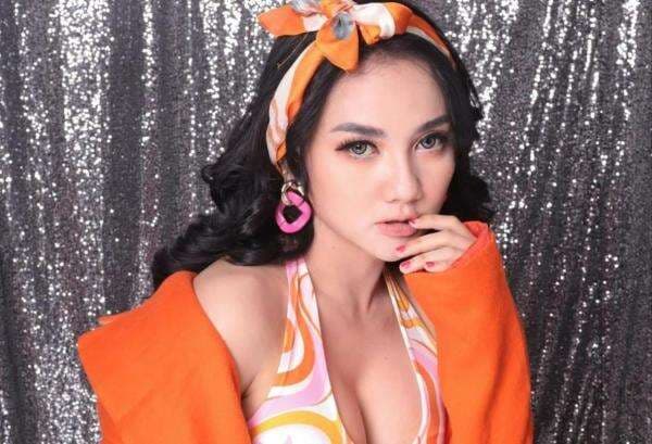 Sering Tampil Seksi, Lala Widy Ungkap Keinginan Berhijab