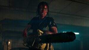Evil Dead Rise Review: Paduan Gore Drama Yang Cukup Segar