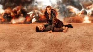 Ghosted Review: Reuni Chris Evan dan Ana de Armas Dalam Film Laga