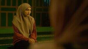 Khanzab Review: Horor Agamis yang Sadis