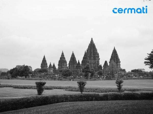 Ini Daftar Lengkap UMK dan UMR Yogyakarta Tahun 2023