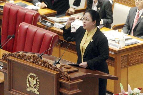 Soal RUU PPRT, Puan Janji Kejar Tayang