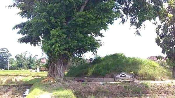 Batalkan Poeger, Kembali Angkat Rahmat Pewaris Takhta