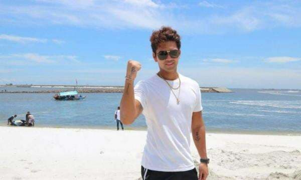 Sea Games 2023, Aero Sutan Aswar Penyumbang Emas Satu-satunya dari Cabang Jet Ski