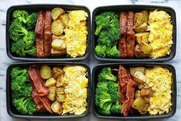 8 Makanan Untuk Penderita Diare, Jangan Sampai Salah Pilih!