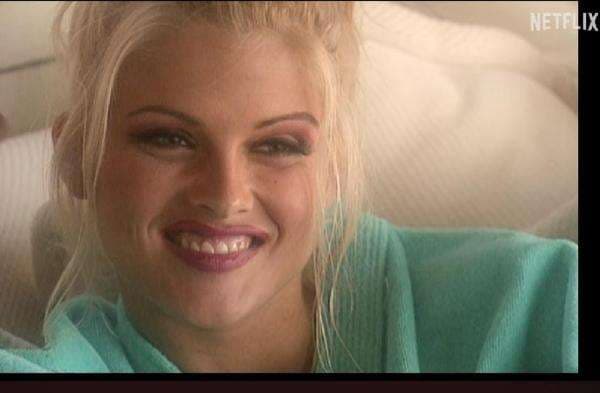 Kisah Tragis Model Playboy Anna Nicole Smith dalam Dokumenter Tayangan Netflix