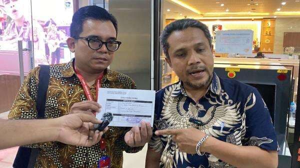 Dedi Mulyadi Dilaporkan ke Bareskrim Gegara Kirim Siswa Nakal ke Barak