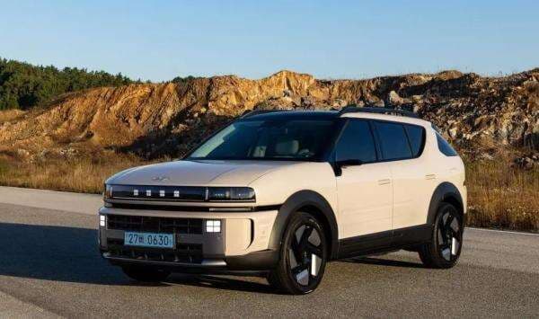 Bikin Melongo, Hyundai Nexo Charging 5 Menit Bisa Tempuh 826 Km. Bikin Melongo, Hyundai Nexo Charging 5 Menit Bisa Tempuh 826 Km.