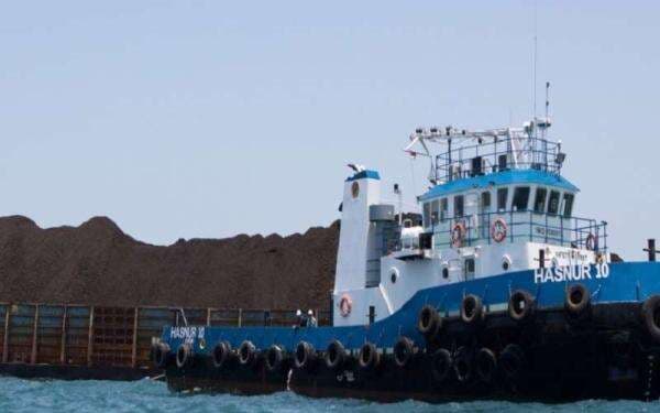 Hasnur (HAIS) Targetkan Angkut Batu Bara hingga 12,5 Juta MT pada 2025