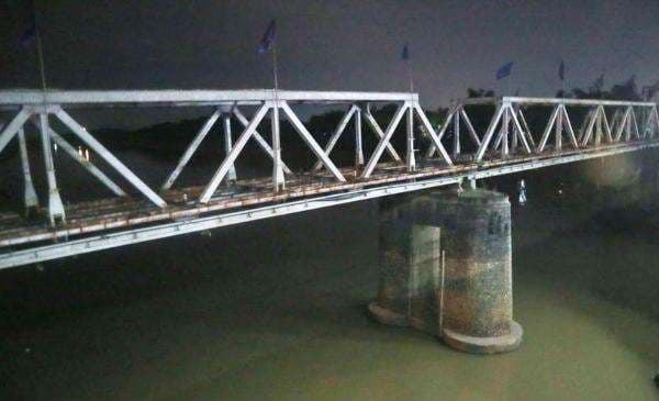 Misteri Jembatan Kaliketek Bojonegoro, Tempat Pembuangan Mayat Anggota PKI