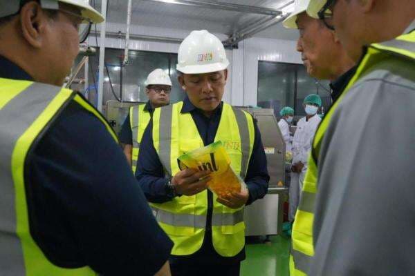 Distribusi Minyak Goreng ke Indonesia Timur Bakal Lebih Cepat