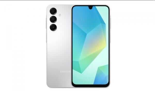 Resmi Diluncurkan di Indonesia, Ini Spesifikasi dan Harga Samsung A16 4G