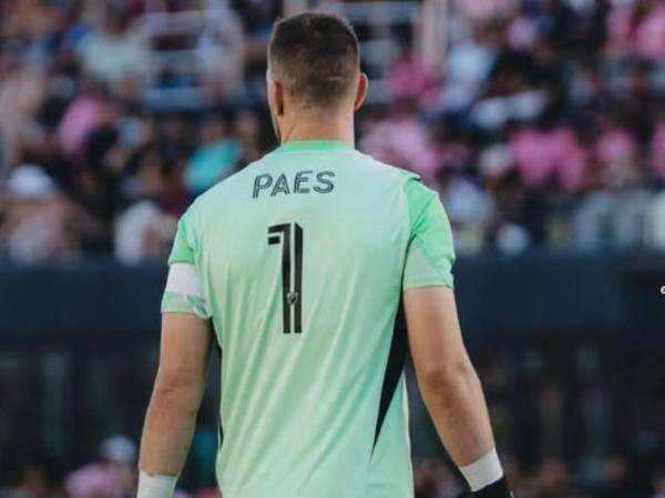 Jelang Arab Saudi dan Irak, Maarten Paes Janji Habis-habisan Bawa Timnas Indonesia Lolos Piala Dunia 2026