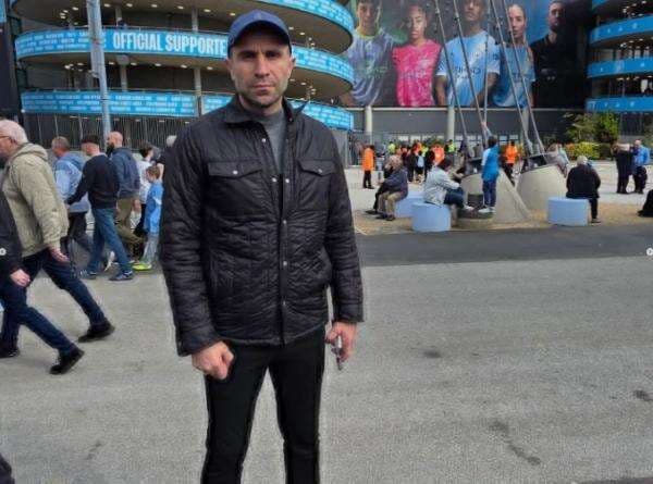 Timur Kapadze Jalin Komunikasi dengan PSSI, Bahas Apa Saja?