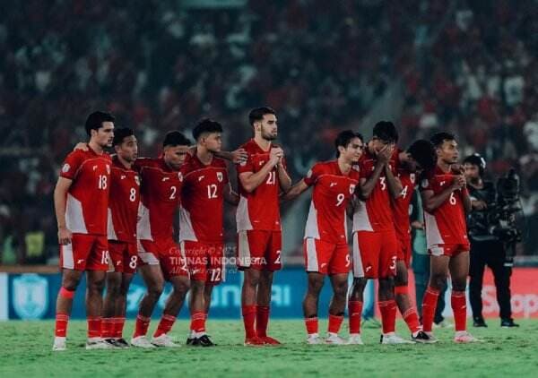 Klik di Sini! Link Live Streaming Timnas Indonesia U-22 vs India Jelang SEA Games 2025 Malam Ini