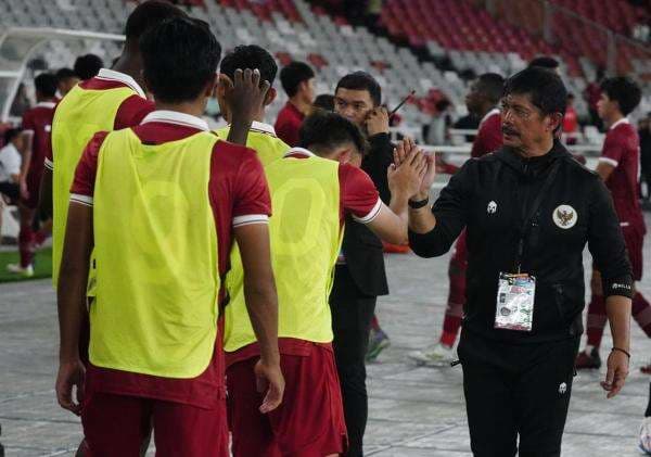Gelar TC Mulai 2 Oktober, Timnas Indonesia U-23 Bakal Jalani Uji Coba Lawan Negara Asia Jelang SEA Games 2025