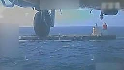 Venezuela Tuduh AS Lakukan Pembajakan usai Kapal Tankernya Disita