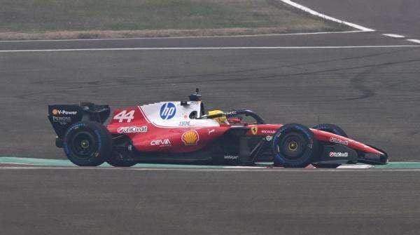 Baru Luncurkan SF-26, Scuderia Ferrari Langsung Bikin Fans Waswas Jelang F1 2026!