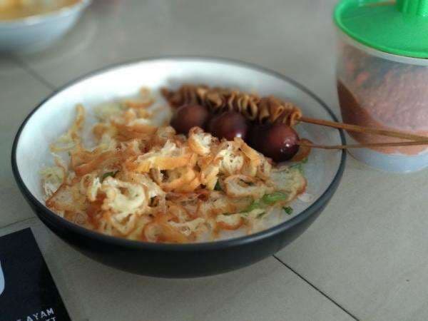 5 Tempat Sarapan di Depok, Serba Lengkap Murah Lagi 5 Tempat Sarapan di Depok, Serba Lengkap Murah Lagi