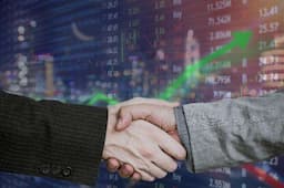 Akuisisi Tuntas, Triple B Resmi Jadi Pengendali MEJA 