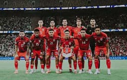 Media AS Sindir Timnas Indonesia: Negara Berpenduduk Terbesar Keempat Minim Sejarah di Piala Dunia