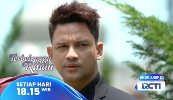 Sinopsis Terbelenggu Rindu Eps 374: Elang-Maudy Beri Kesaksian Pada Polisi