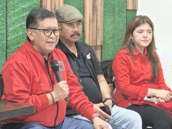 PDIP Lakukan Kajian Ambang Batas Parlemen, Berapa Besarannya?