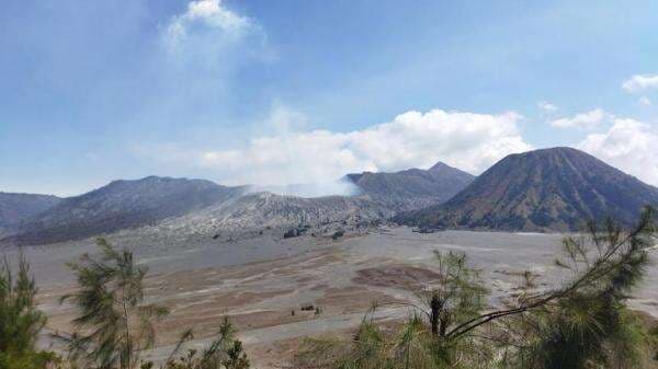3 Jalur Alternatif ke Gunung Bromo yang Wajib Kamu Coba untuk Liburan Tanpa Hambatan