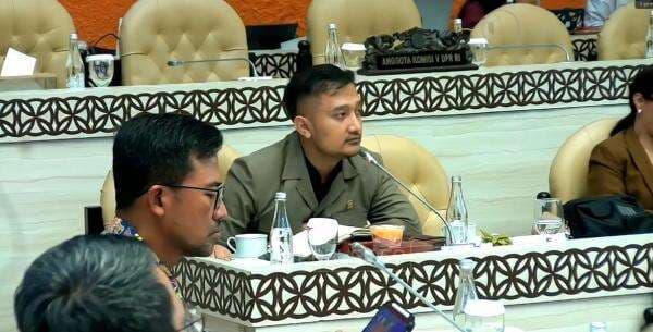 DPR Minta Jembatan Tua di Perbatasan Sidoarjo–Mojokerto yang Sempat Viral Diperbaiki