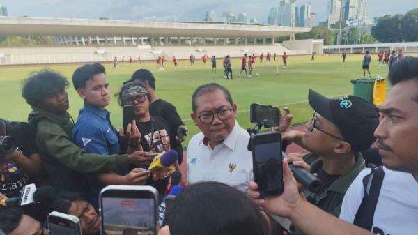 Exco PSSI Terbang ke Eropa untuk Wawancara Kandidat Pelatih Timnas Indonesia, Sumardji: Nama-namaya Masih Rahasia