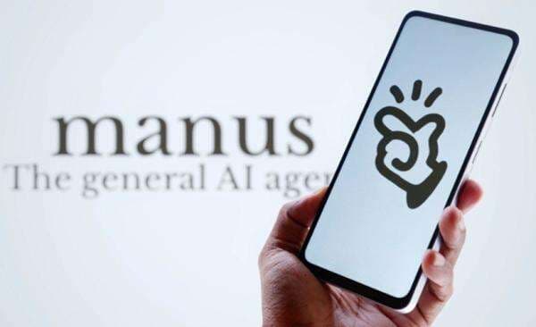 Meta Akuisisi Startup Manus Asal Singapura demi Perkuat AI