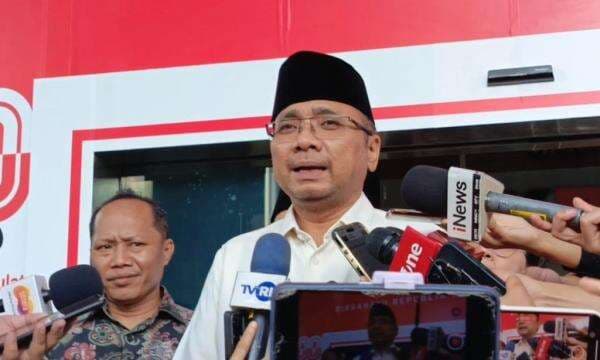 KPK Panggil Eks Menag Yaqut terkait Kasus Korupsi Kuota Haji Hari Ini KPK Panggil Eks Menag Yaqut terkait Kasus Korupsi Kuota Haji Hari Ini