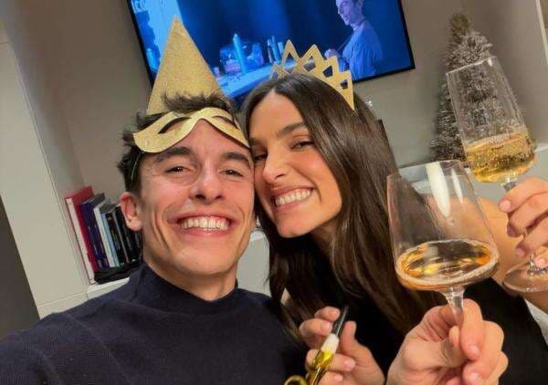 Kisah Pengakuan Marc Marquez, Akui Tak Ingin Anaknya Jadi Pembalap MotoGP