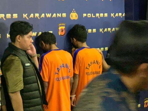 Ingin Kuasai Emas 100 Gram, Cucu Kesayangan Tega Bunuh Nenek 70 Tahun