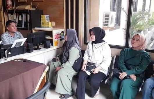 Puluhan Warga Kota Banjar Jadi Korban Arisan Bodong, Kerugian hingga Miliaran Rupiah Puluhan Warga Kota Banjar Jadi Korban Arisan Bodong, Kerugian hingga Miliaran Rupiah