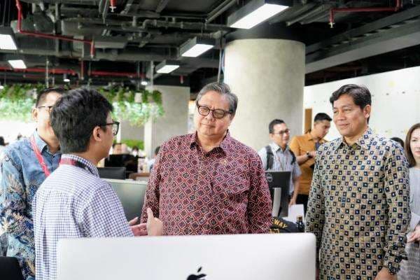 Pemerintah Bakal Lanjutkan Sejumlah Program dalam Paket Ekonomi di 2026, Apa Saja?