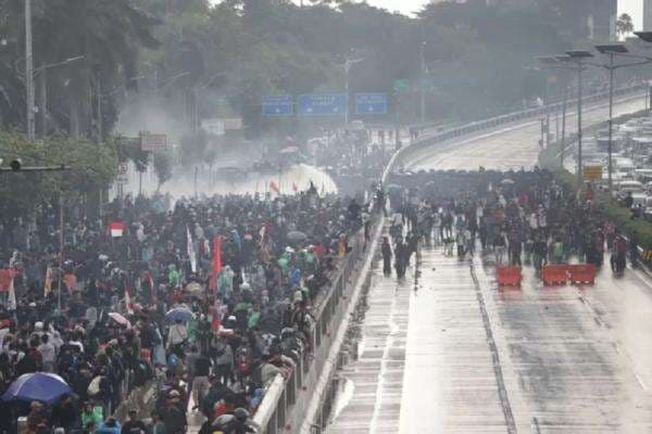 PPI Australia Kecam Anggota Komisi XI DPR yang ke Australia di Tengah Maraknya Aksi Demontrasi