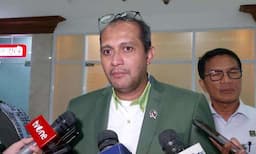 Wamenkum Pastikan Masukan Masyarakat Diakomodir saat Pembahasan R-KUHAP