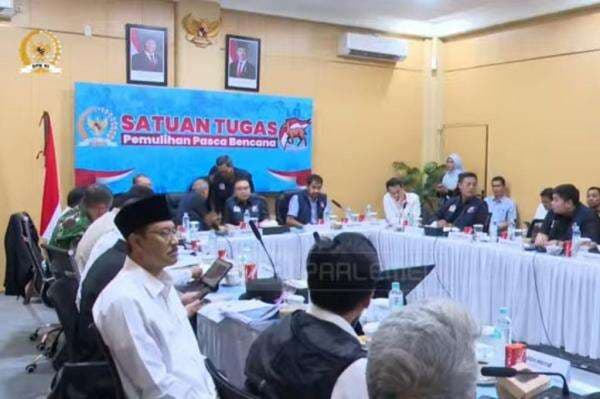 Korban Bencana Sumatra Dapat Bantuan Rp3 Juta per Keluarga, Buat Beli Perabotan Rumah Korban Bencana Sumatra Dapat Bantuan Rp3 Juta per Keluarga, Buat Beli Perabotan Rumah