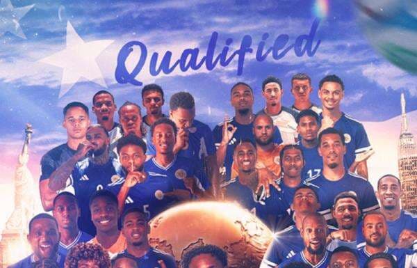 Curacao Negara dengan Populasi dan Luas Wilayah Terkecil yang Lolos Piala Dunia: Setara Kota Palembang!