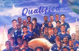 Curacao Negara dengan Populasi dan Luas Wilayah Terkecil yang Lolos Piala Dunia: Setara Kota Palembang!