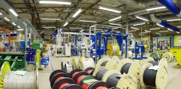 Tak Produktif, SCCO Bubarkan Anak Usaha Supreme Decoluxe