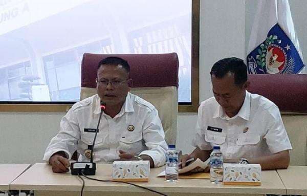 Terungkap! Wali Kota Prabumulih Arlan Perintahkan Tegur Kepsek hingga Ancam Mutasi