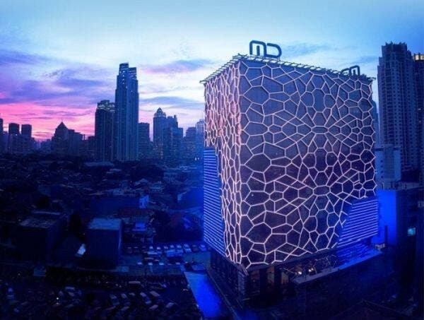 Saham FILM Masuk Daftar Efek Tidak Dijamin Periode Januari 2026